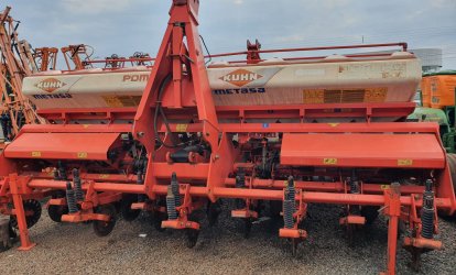 PLANTADEIRA KUHN PG 900/09 RD ANO 2009, USADA