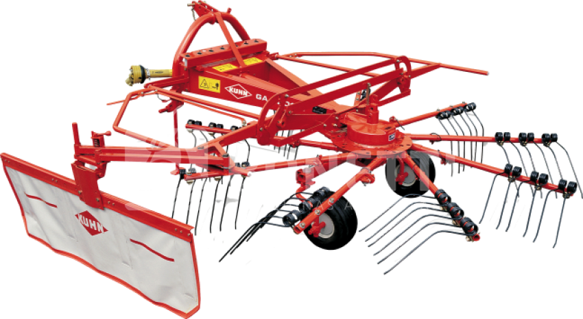 ENLEIRADOR DE FORRAGENS