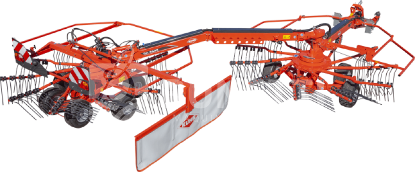 ENLEIRADOR DE FORRAGENS