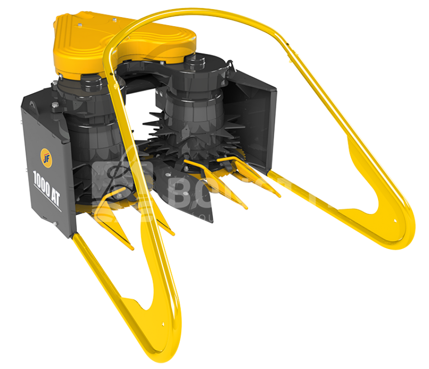 PLATAFORMA AREA TOTAL