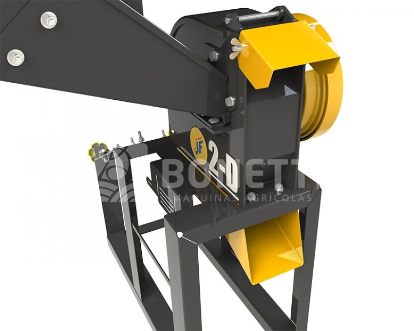 DESINTEGRADOR/PICADOR/MOEDOR