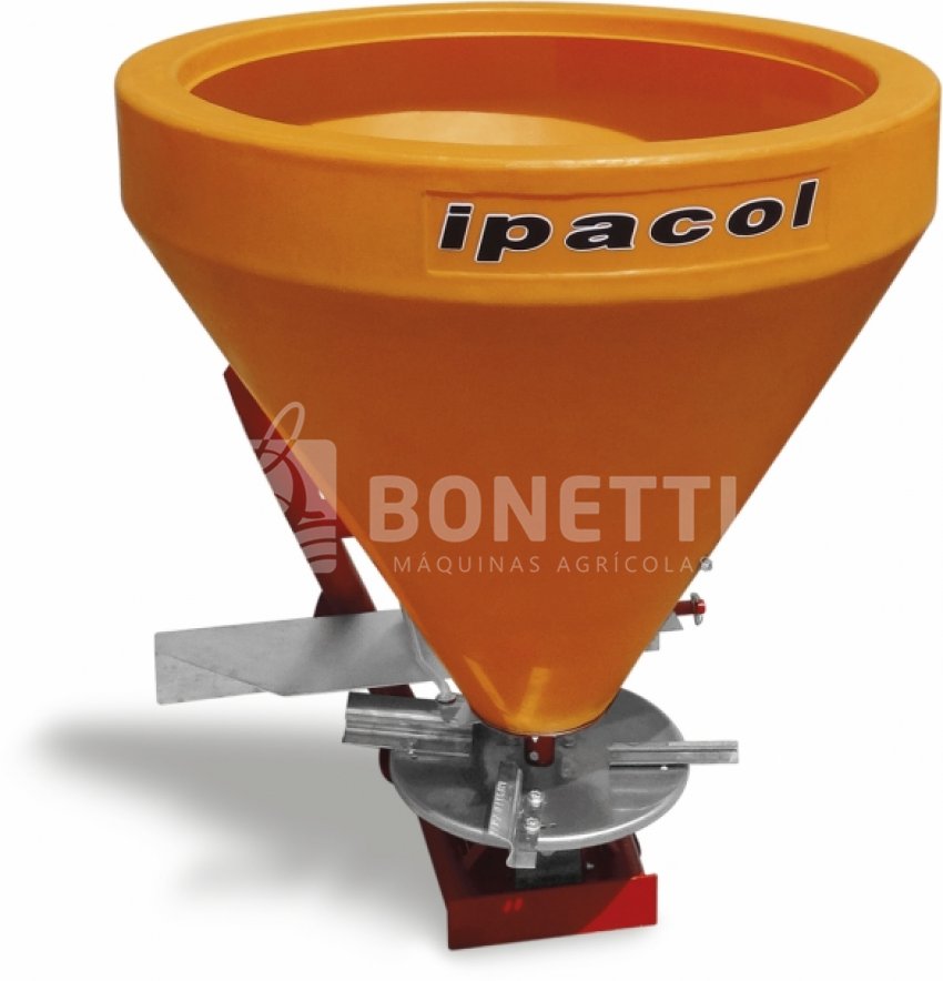 DISTRIBUIDOR MONO DISCO 