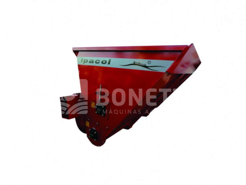 DISTRIBUIDOR HIDRÁULICO