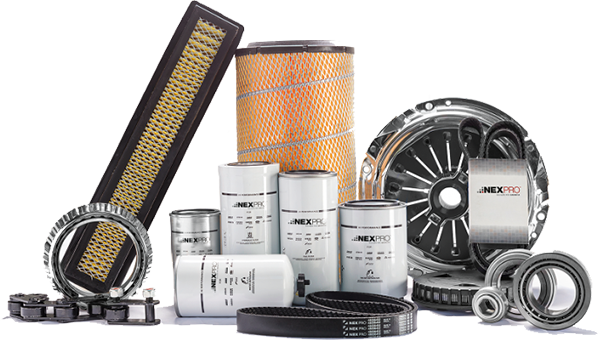 Peças de Máquinas Agrícolas